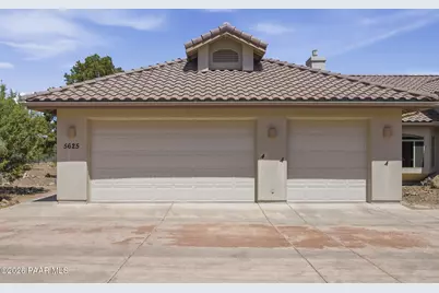 5625 W Deer Spring Place, Prescott, AZ 86305 - Photo 36