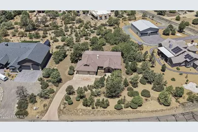 5625 W Deer Spring Place, Prescott, AZ 86305 - Photo 66