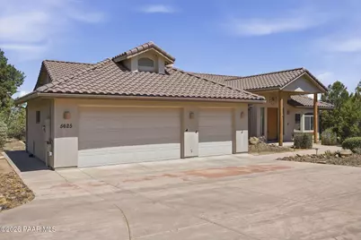 5625 W Deer Spring Place, Prescott, AZ 86305 - Photo 2