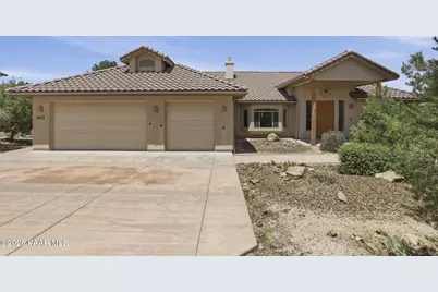 5625 W Deer Spring Place, Prescott, AZ 86305 - Photo 4