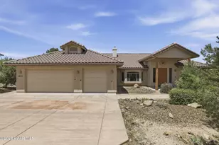 5625 W Deer Spring Pl, Prescott, AZ 86305 - Photo 4