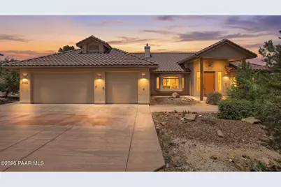 5625 W Deer Spring Place, Prescott, AZ 86305 - Photo 2