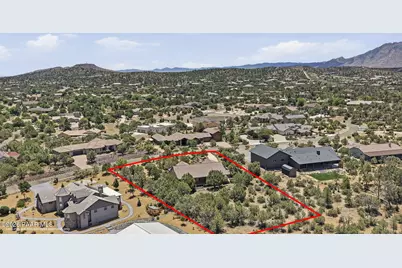 5625 W Deer Spring Place, Prescott, AZ 86305 - Photo 60
