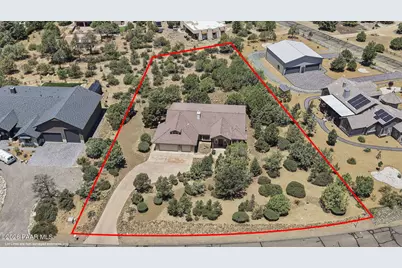 5625 W Deer Spring Place, Prescott, AZ 86305 - Photo 58
