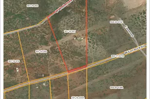 44050 W Fort Rock Rd, Seligman, AZ 86337 - Photo 46