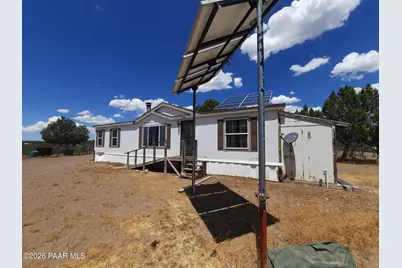 44050 W Fort Rock Road, Seligman, AZ 86337 - Photo 2