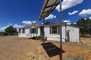44050 W Fort Rock Rd, Seligman, AZ 86337 - Photo 2