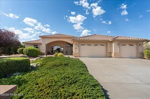 705 Parsley Pl, Prescott, AZ 86305 - Photo 1