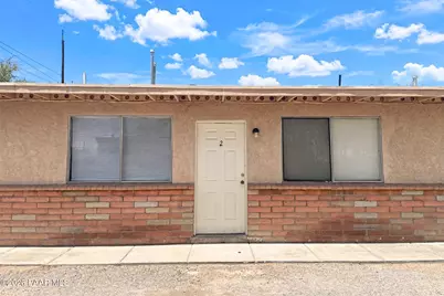 3609 E Glenn Street #2, Tucson, AZ 85716 - Photo 1