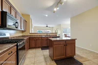 12675 E Tierra Aspera Street, Dewey-Humboldt, AZ 86327 - Photo 10