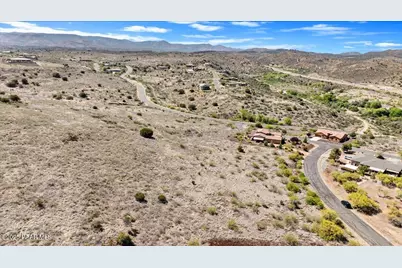 12220 S Caballo, Mayer, AZ 86333 - Photo 26