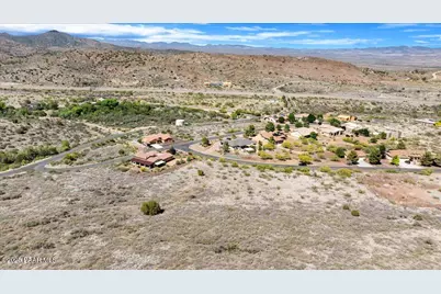 12220 S Caballo, Mayer, AZ 86333 - Photo 24