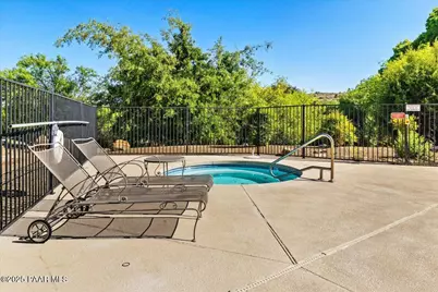12220 S Caballo, Mayer, AZ 86333 - Photo 10