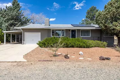 5 Bear Drive, Prescott, AZ 86305 - Photo 1