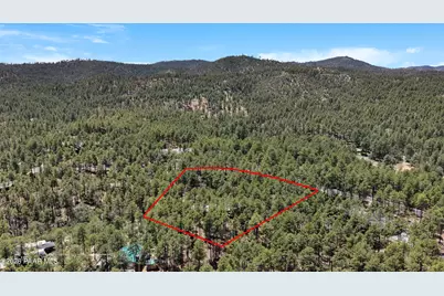 1515 S High Valley Ranch Road, Prescott, AZ 86303 - Photo 68