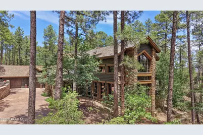 1515 S High Valley Ranch Road, Prescott, AZ 86303 - Photo 8
