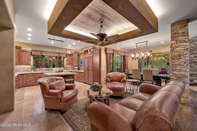 1515 S High Valley Ranch Road, Prescott, AZ 86303 - Photo 28