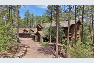 1515 S High Valley Ranch Road, Prescott, AZ 86303 - Photo 2
