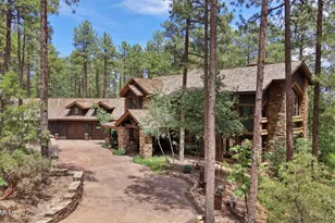 1515 S High Valley Ranch Rd, Prescott, AZ 86303 - Photo 2