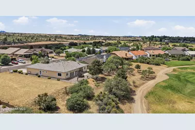 5619 Hole in One Drive, Prescott, AZ 86301 - Photo 34