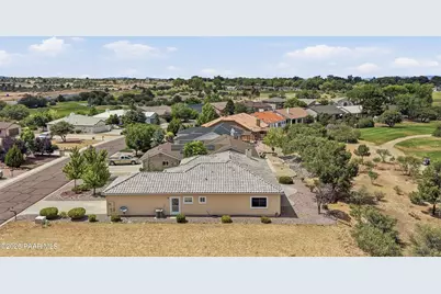 5619 Hole in One Drive, Prescott, AZ 86301 - Photo 36