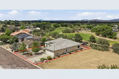 5619 Hole in One Drive, Prescott, AZ 86301 - Photo 40