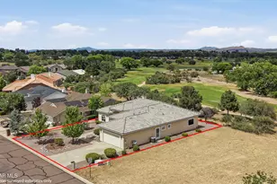 5619 Hole in 1 Dr, Prescott, AZ 86301 - Photo 40
