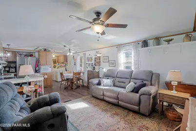 8360 W Barrington Road, Wilhoit, AZ 86332 - Photo 12