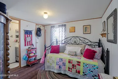 8360 W Barrington Road, Wilhoit, AZ 86332 - Photo 18