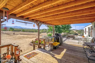 8360 W Barrington Road, Wilhoit, AZ 86332 - Photo 24
