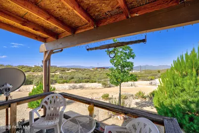 8360 W Barrington Road, Wilhoit, AZ 86332 - Photo 30