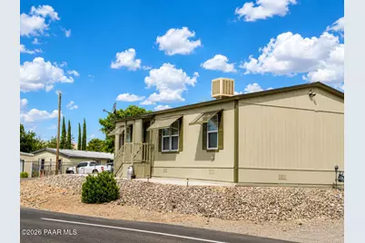 17072 E Duffers Drive, Mayer, AZ 86333 - Photo 2