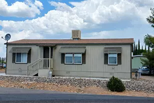 17072 E Duffers Dr, Spring Valley, AZ 86333 - Photo 1