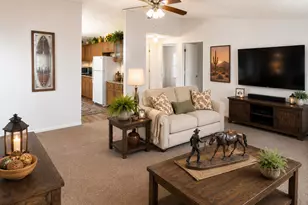 17072 E Duffers Dr, Spring Valley, AZ 86333 - Photo 14