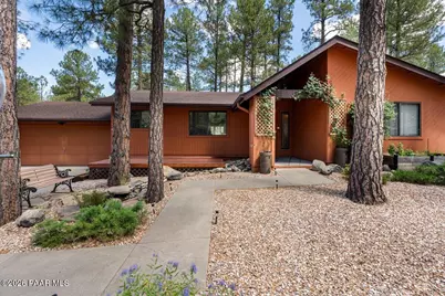 340 Hidden Valley Drive, Prescott, AZ 86303 - Photo 1