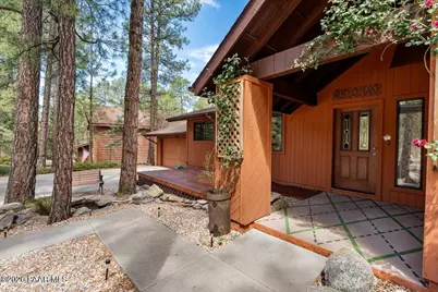 340 Hidden Valley Drive, Prescott, AZ 86303 - Photo 4