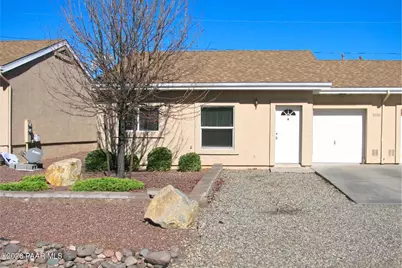 8430 E Leigh Drive #A, Prescott Valley, AZ 86314 - Photo 1