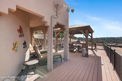2932 N Skylight Drive, Kingman, AZ 86401 - Photo 56