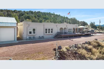 2932 N Skylight Drive, Kingman, AZ 86401 - Photo 64