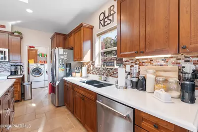 2932 N Skylight Drive, Kingman, AZ 86401 - Photo 4
