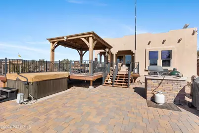 2932 N Skylight Drive, Kingman, AZ 86401 - Photo 70
