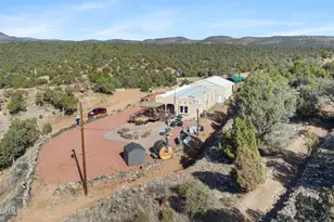 2932 N Skylight Dr, Kingman, AZ 86401 - Photo 66