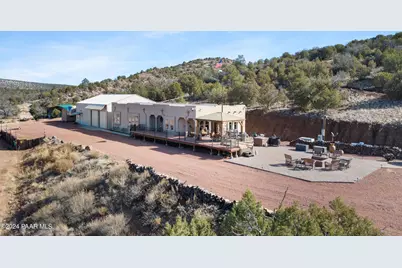 2932 N Skylight Drive, Kingman, AZ 86401 - Photo 1