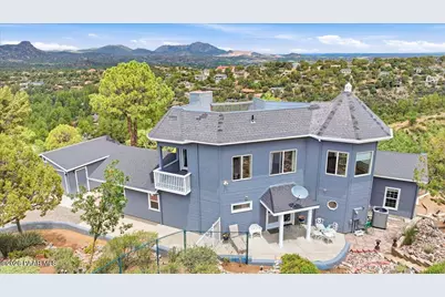 500 E Old Senator Road, Prescott, AZ 86303 - Photo 4