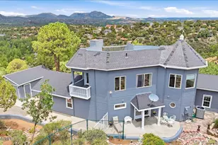 500 E Old Senator Rd, Prescott, AZ 86303 - Photo 4