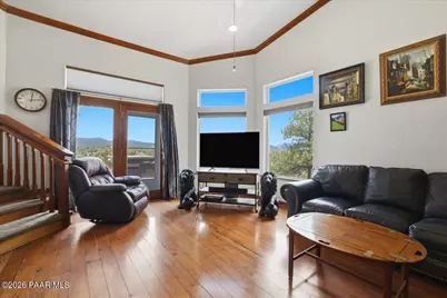 500 E Old Senator Road, Prescott, AZ 86303 - Photo 8