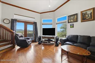 500 E Old Senator Rd, Prescott, AZ 86303 - Photo 8