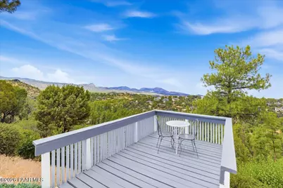 500 E Old Senator Road, Prescott, AZ 86303 - Photo 34