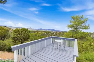 500 E Old Senator Rd, Prescott, AZ 86303 - Photo 34