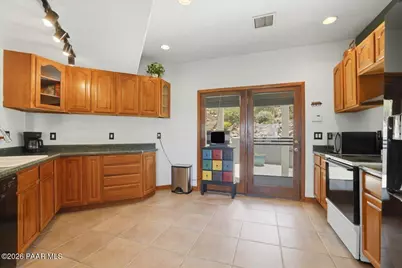 500 E Old Senator Road, Prescott, AZ 86303 - Photo 12